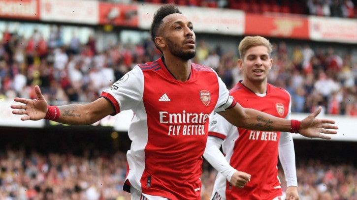 Đội bóng Pháo thủ thành Luân Đông