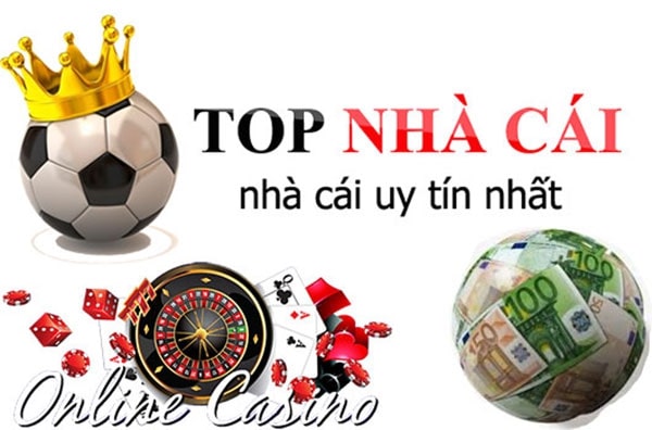 Nhà cái Topnhacai365 - Sảnh cược bóng đá hàng đầu