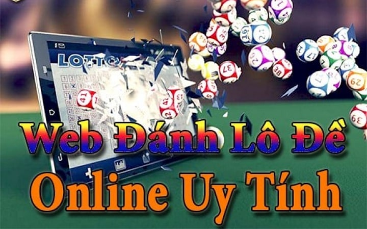 Tổng hợp các web đánh lô trượt uy tín hiện nay