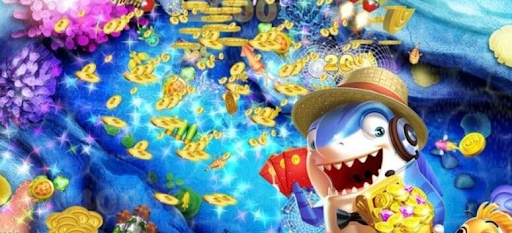Cách thức chơi game Bắn cá nổ hũ vô cùng đơn giản