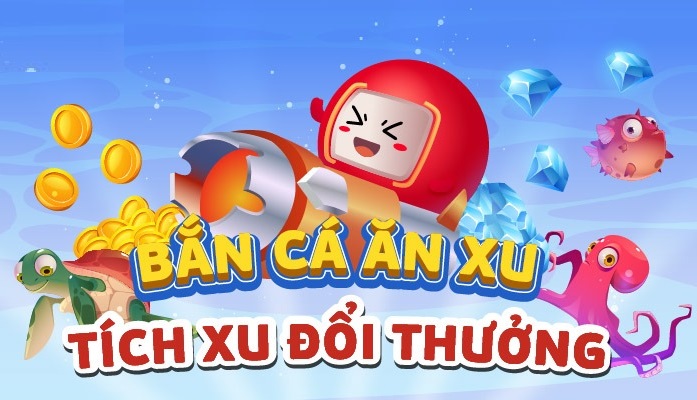 chơi bắn cá đổi thưởng
